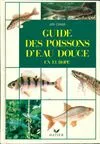Guide des poissons d'eau douce en Europe