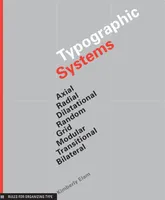 Typographic Systems /anglais