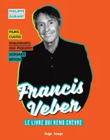 Françis VEBER - Le livre du roi des comiques