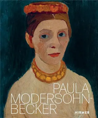 Paula Modersohn-Becker /anglais