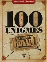 100 ENIGMES FORT BOYARD (TP)