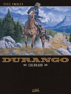 Durango., 11, Durango T11, Colorado