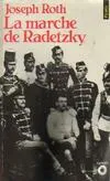 Marche de Radetzky (la), roman