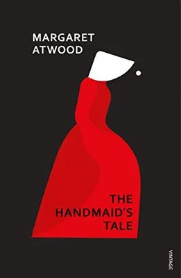 Margaret Atwood The Handmaid's Tale (PETIT FORMAT) /anglais