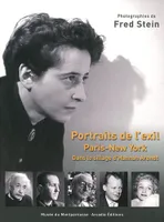 Portraits de l'exil Paris-New York : Dans le sillage d'Hannah Arendt, dans le sillage d'Hannah Arendt