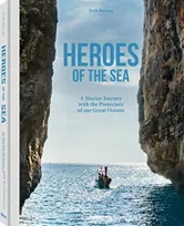 Heroes of The Sea /anglais