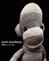 Sock Monkeys (200 Out of 1, 863) /anglais