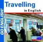 Travelling in English, Audio cd + booklet