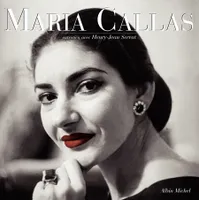 Maria Callas, par Henry-Jean Servat