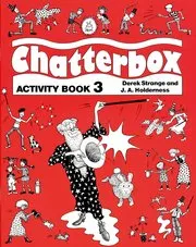 Chatterbox - 3, Activités
