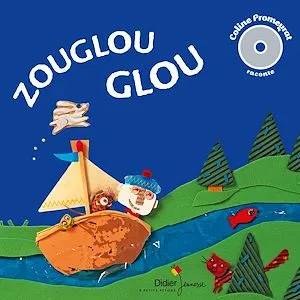 Zouglouglou - Coline Promeyrat raconte..., 
