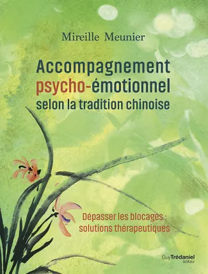 Accompagnement psycho-émotionnel selon la tradition chinoise