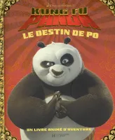 Kung fu panda, Le destin de Po