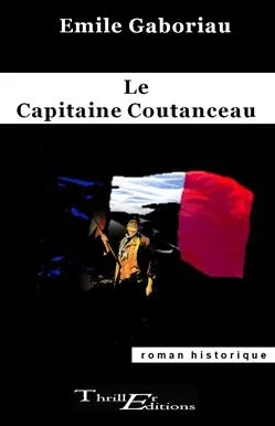 Le Capitaine Coutanceau
