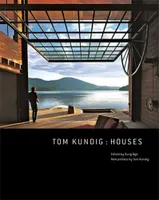 Tom Kundig Houses (Paperback) /anglais