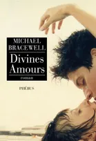 Divines amours, roman