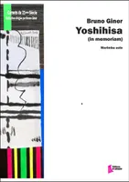 Yoshihisa, In memoriam