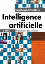 Intelligence artificielle, Avec plus de 500 exercices