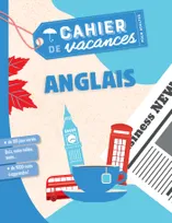 Le cahier de vacances pour adultes, Cahier de vacances pour adultes 2019 - Anglais
