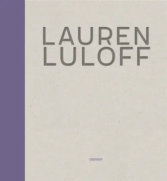 Lauren Luloff