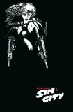5, Sin City collector T5