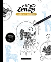 Zenline Animaux totems