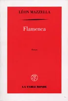 Flamenca, roman