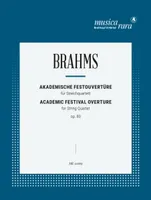 Academic Festival Overture en do mineur Op. 80