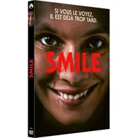 Smile - DVD (2022)