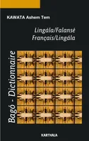 DICTIONNAIRE LINGALA/FALANSE, FRANCAIS/LINGALA