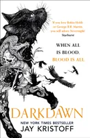 Darkdawn (Nevernight, Book 3)