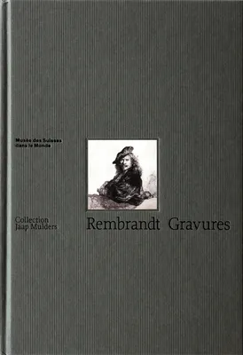 Rembrandt. Gravures