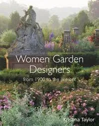 Women Garden Designers /anglais