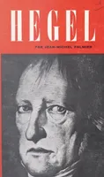 Hegel, Essai sur la formation du système hégélien