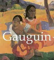 Paul Gauguin / 1848-1903