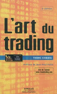 L'art du trading, 2e édition