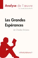 Les Grandes Espérances de Charles Dickens (Analyse de l'oeuvre), Analyse complète et résumé détaillé de l'oeuvre