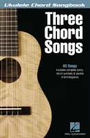 Three Chord Songs, Ukulele Chord Songbook