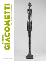 Alberto Giacometti, Une aventure moderne