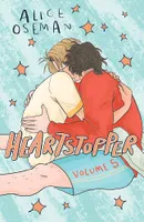Heartstopper Volume 5 (VO)