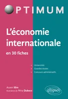 L'économie internationale en 30 fiches