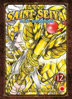 12, Saint Seiya next dimension T12