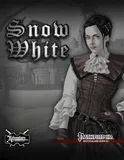 Pathfinder Compatible - Snow White