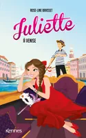 19, Juliette à Venise