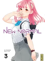 3, New Normal - Tome 3