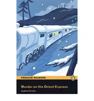 Murder on the Orient Express. Level 4, Livre