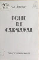 Folie de carnaval