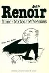 Jean Renoir, films, textes, références