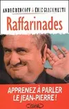Raffarinades