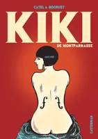 Kiki de Montparnasse, Édition luxe